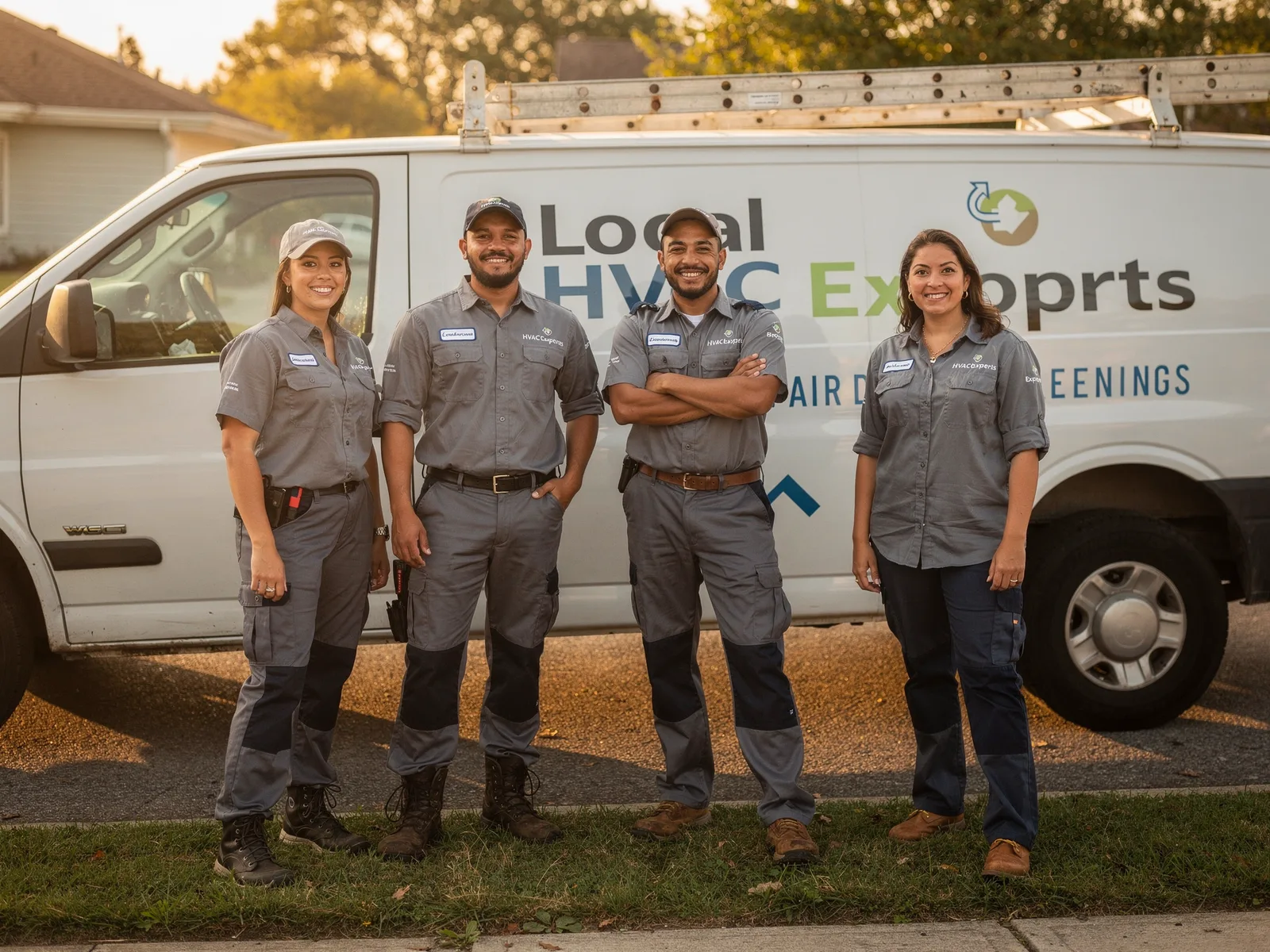 24/7 HVAC Repair & AC Replacement company in Petersburg, ND